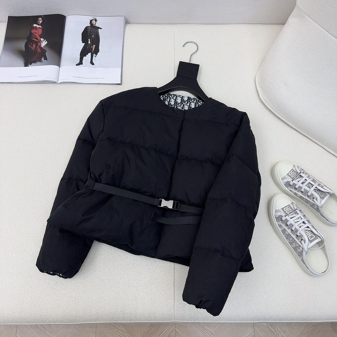 Christian Dior Down Jackets